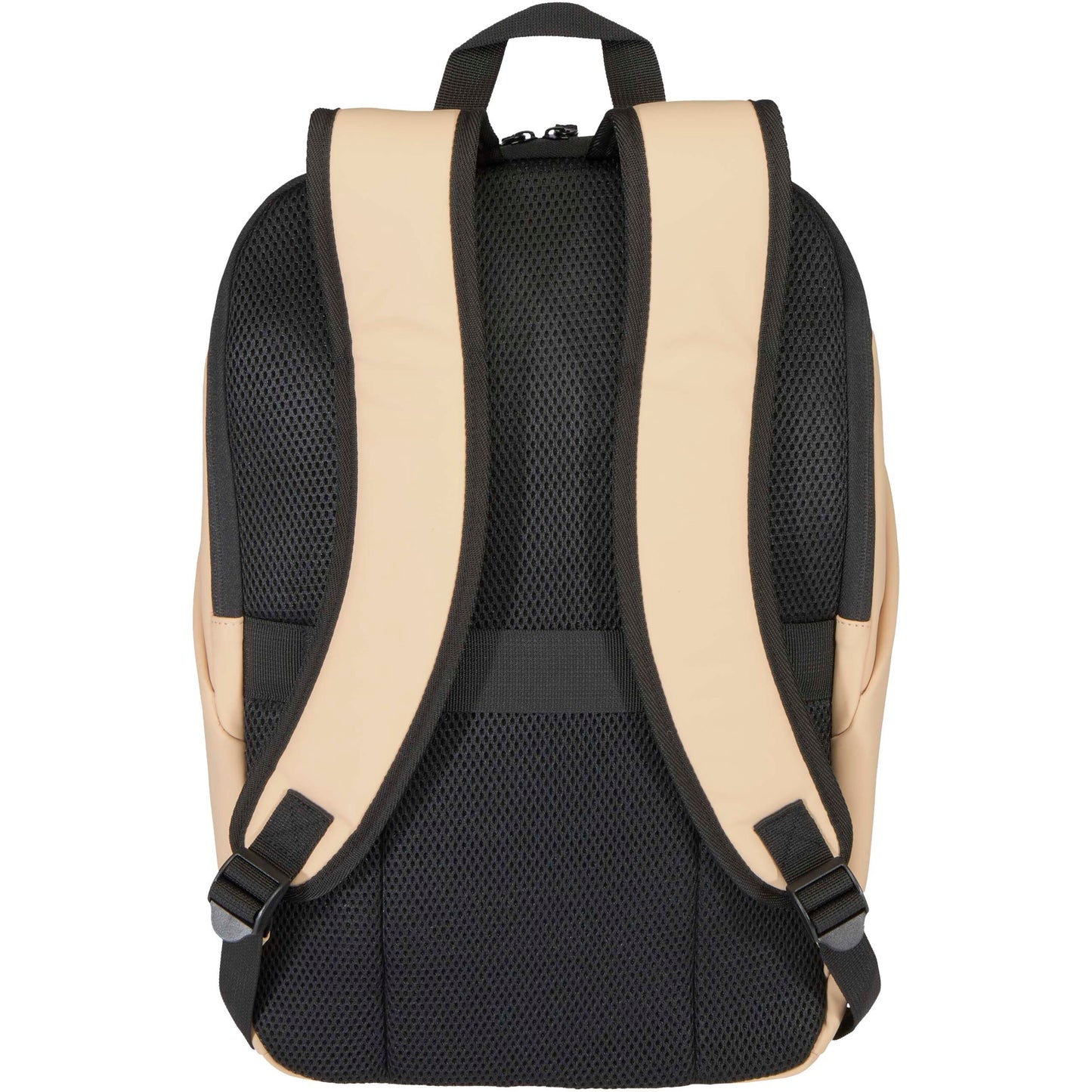 Resi Plus 15 " stöldskyddad ryggsäck av återvunnen GRS, 18 l
