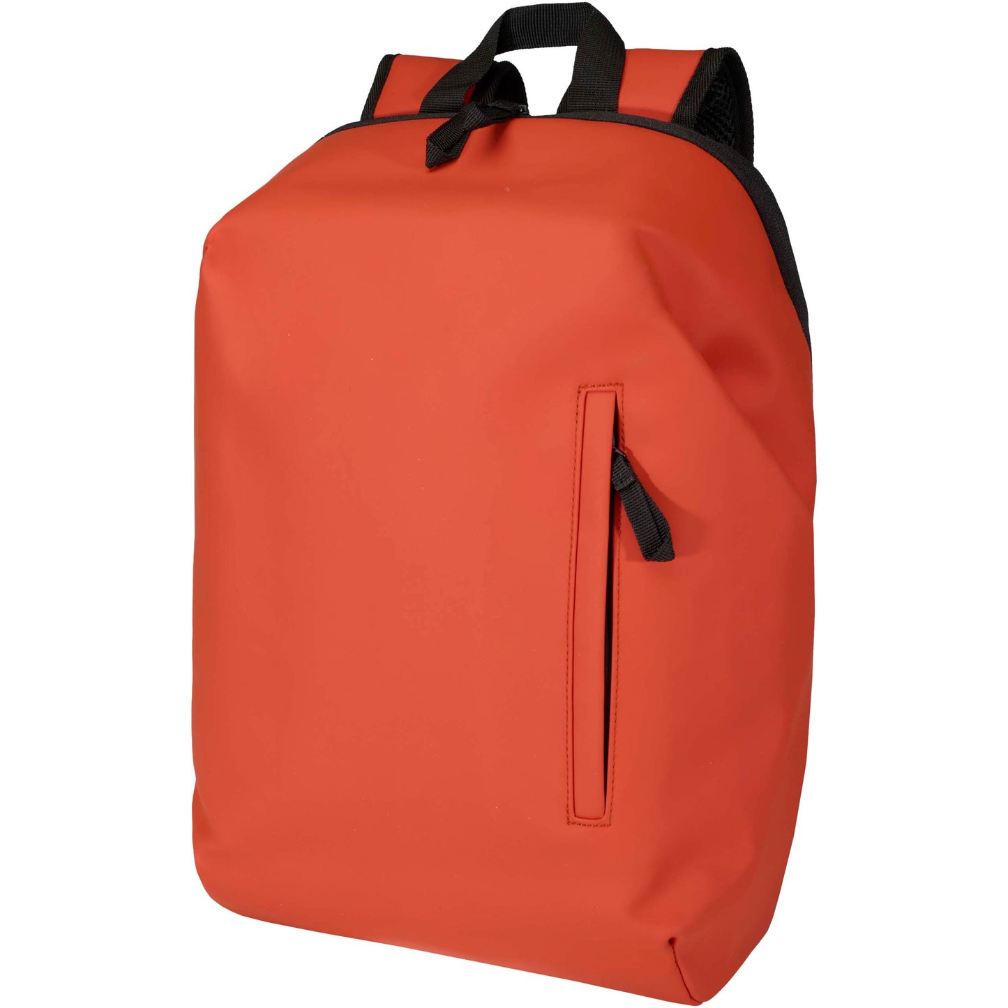Resi Plus 15 " stöldskyddad ryggsäck av återvunnen GRS, 18 l
