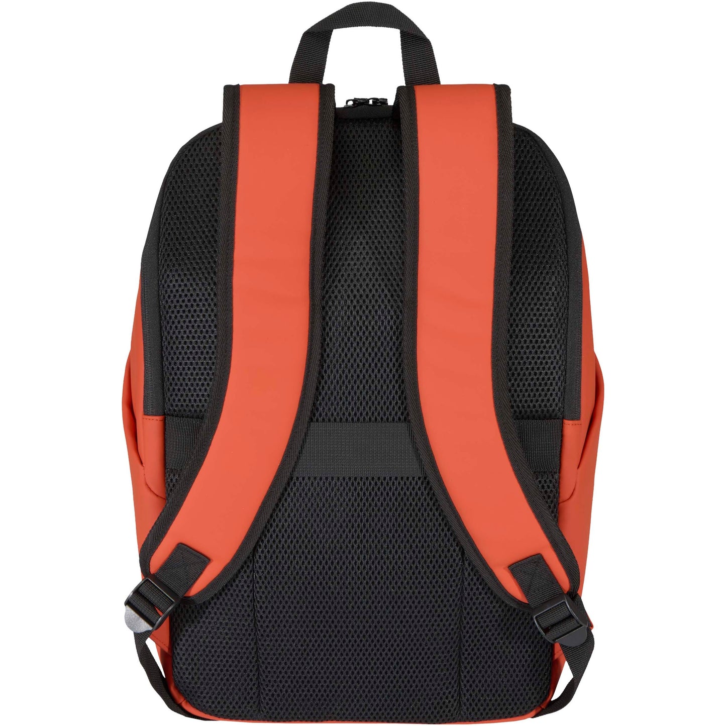 Resi Plus 15 " stöldskyddad ryggsäck av återvunnen GRS, 18 l