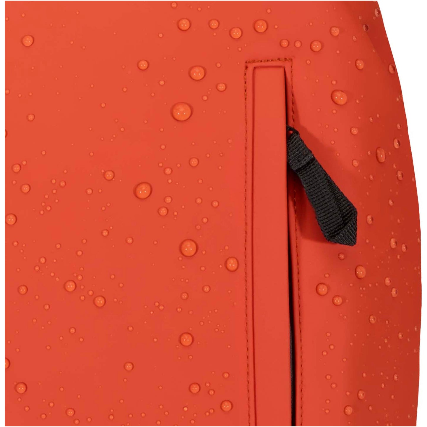 Resi Plus 15 " stöldskyddad ryggsäck av återvunnen GRS, 18 l