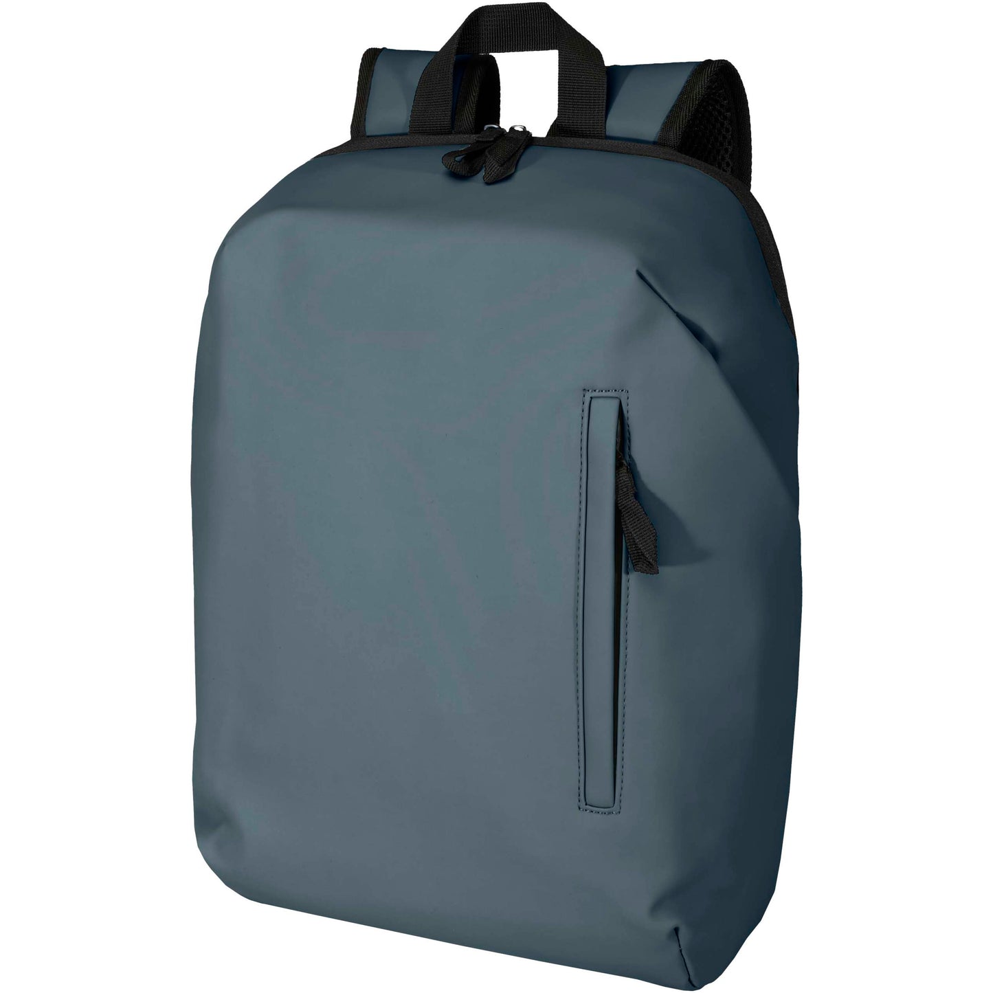 Resi Plus 15 " stöldskyddad ryggsäck av återvunnen GRS, 18 l