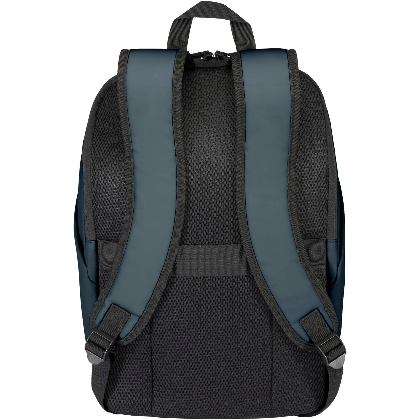 Resi Plus 15 " stöldskyddad ryggsäck av återvunnen GRS, 18 l