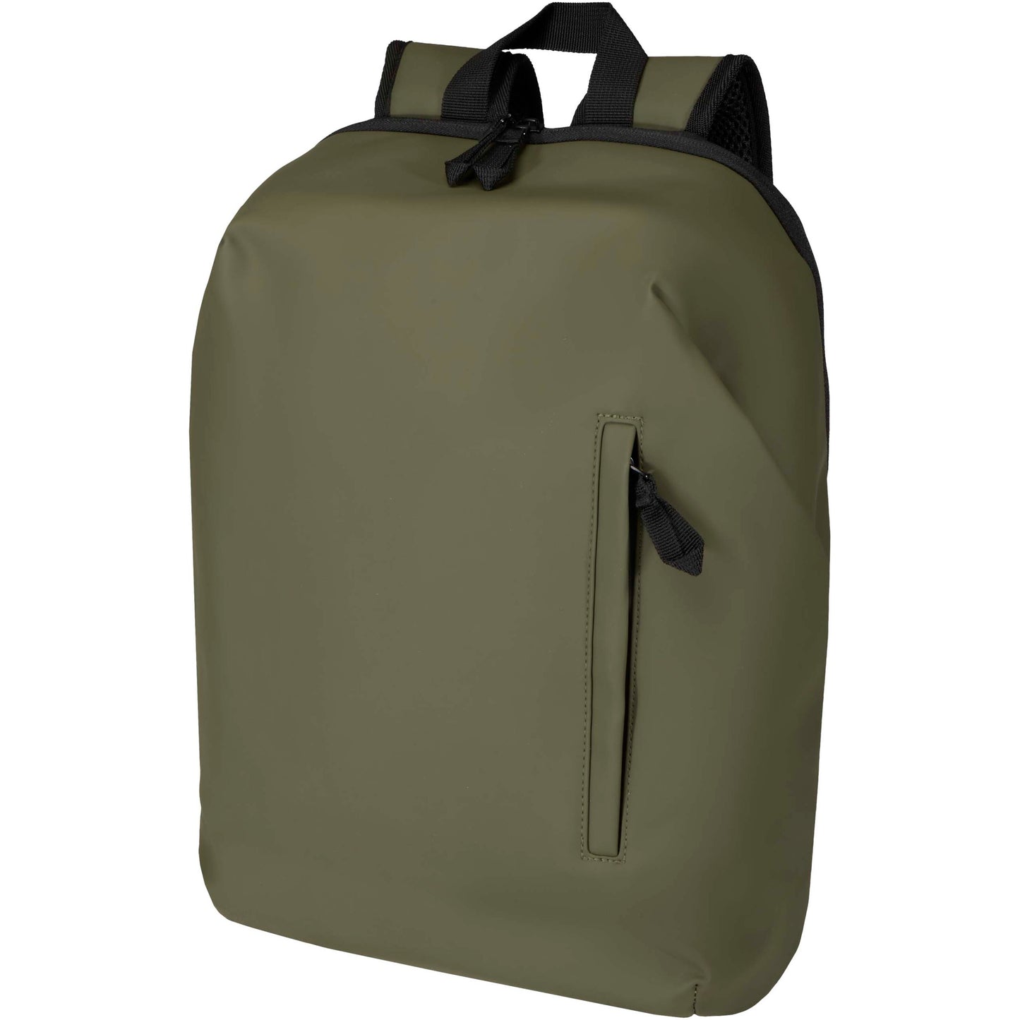 Resi Plus 15 " stöldskyddad ryggsäck av återvunnen GRS, 18 l