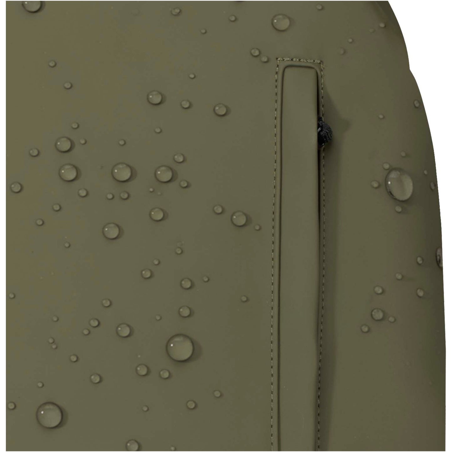Resi Plus 15 " stöldskyddad ryggsäck av återvunnen GRS, 18 l