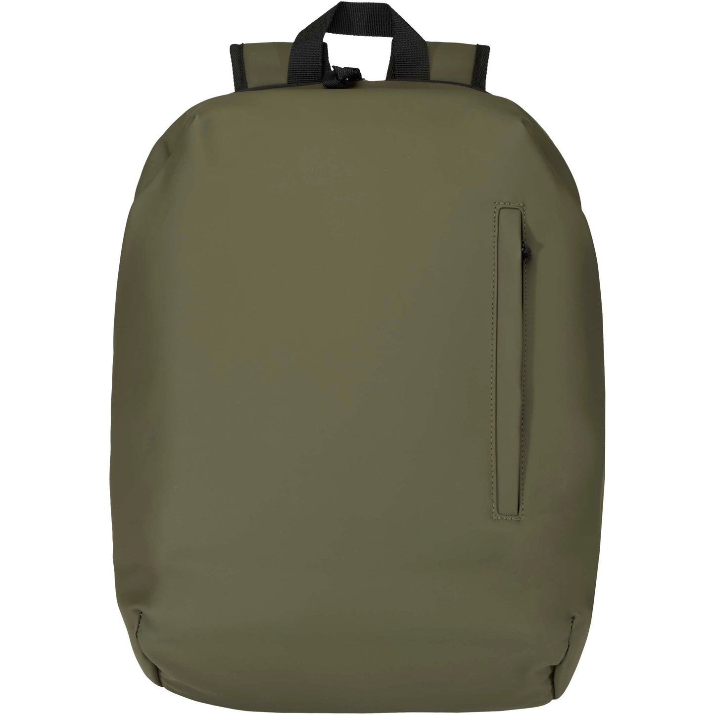 Resi Plus 15 " stöldskyddad ryggsäck av återvunnen GRS, 18 l