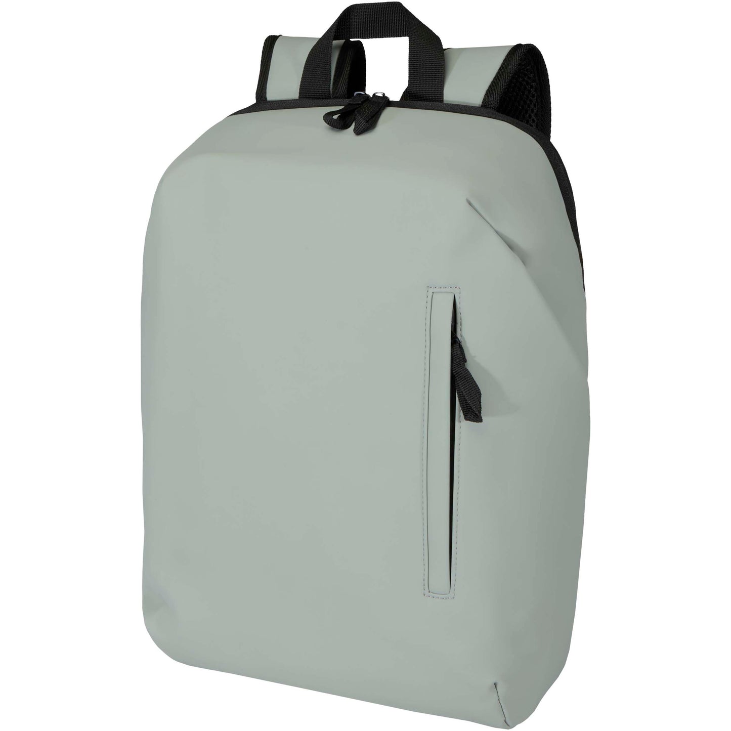 Resi Plus 15 " stöldskyddad ryggsäck av återvunnen GRS, 18 l