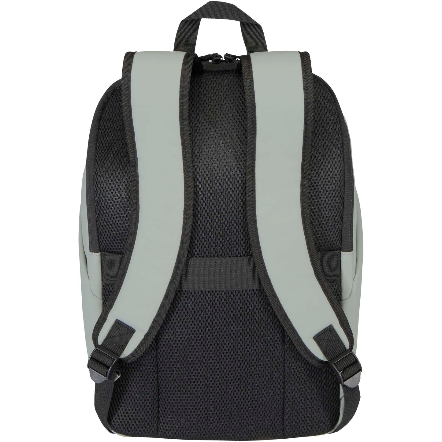 Resi Plus 15 " stöldskyddad ryggsäck av återvunnen GRS, 18 l