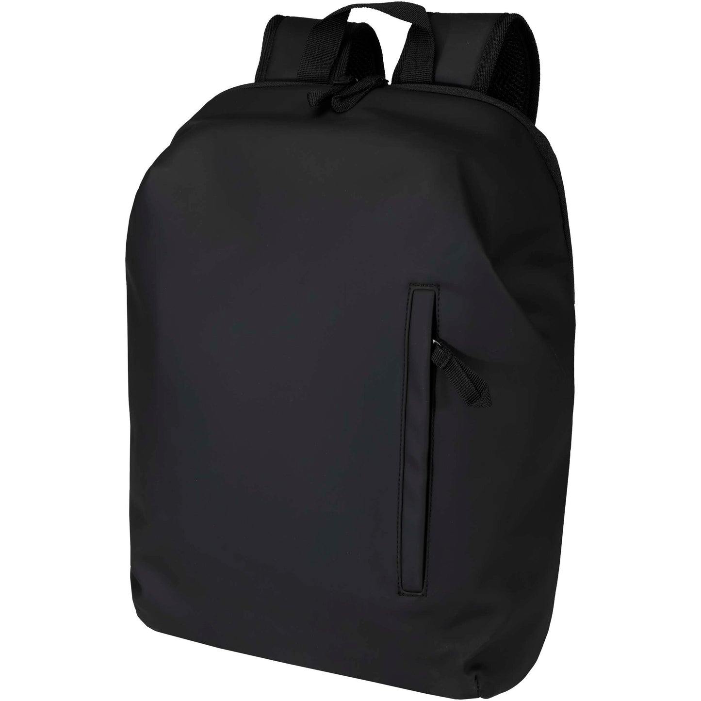 Resi Plus 15 " stöldskyddad ryggsäck av återvunnen GRS, 18 l