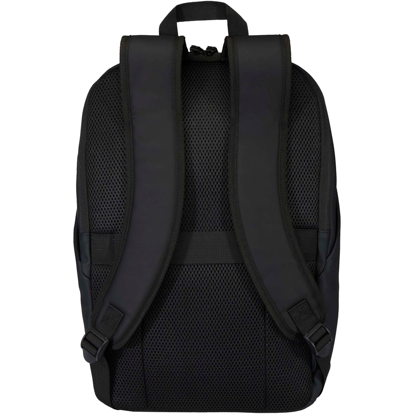 Resi Plus 15 " stöldskyddad ryggsäck av återvunnen GRS, 18 l