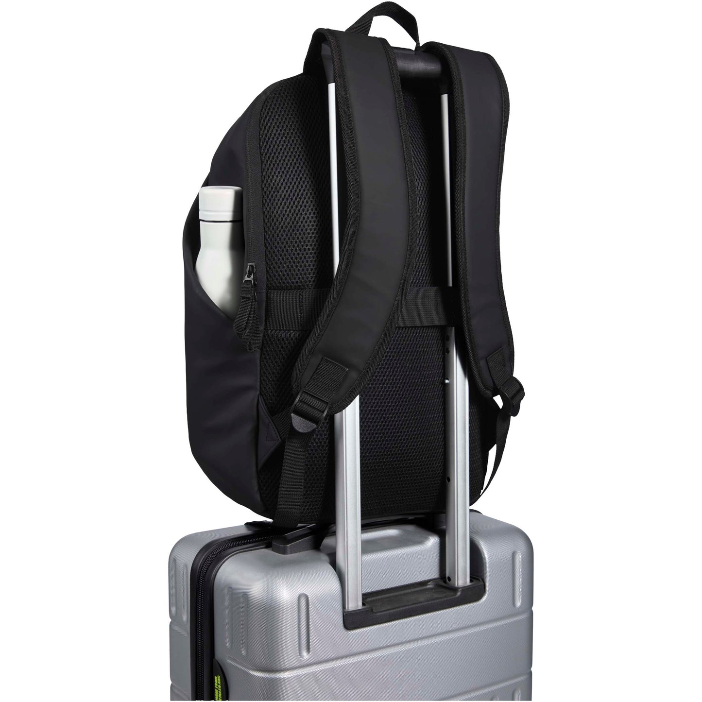 Resi Plus 15 " stöldskyddad ryggsäck av återvunnen GRS, 18 l