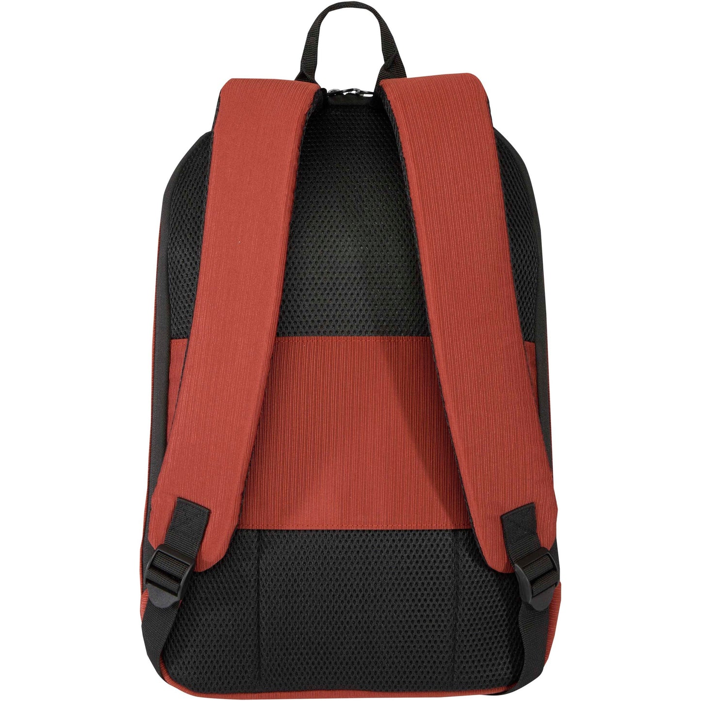 Luma stöldsäker 15 tums laptopväska av återvunna GRS-material, 10 l