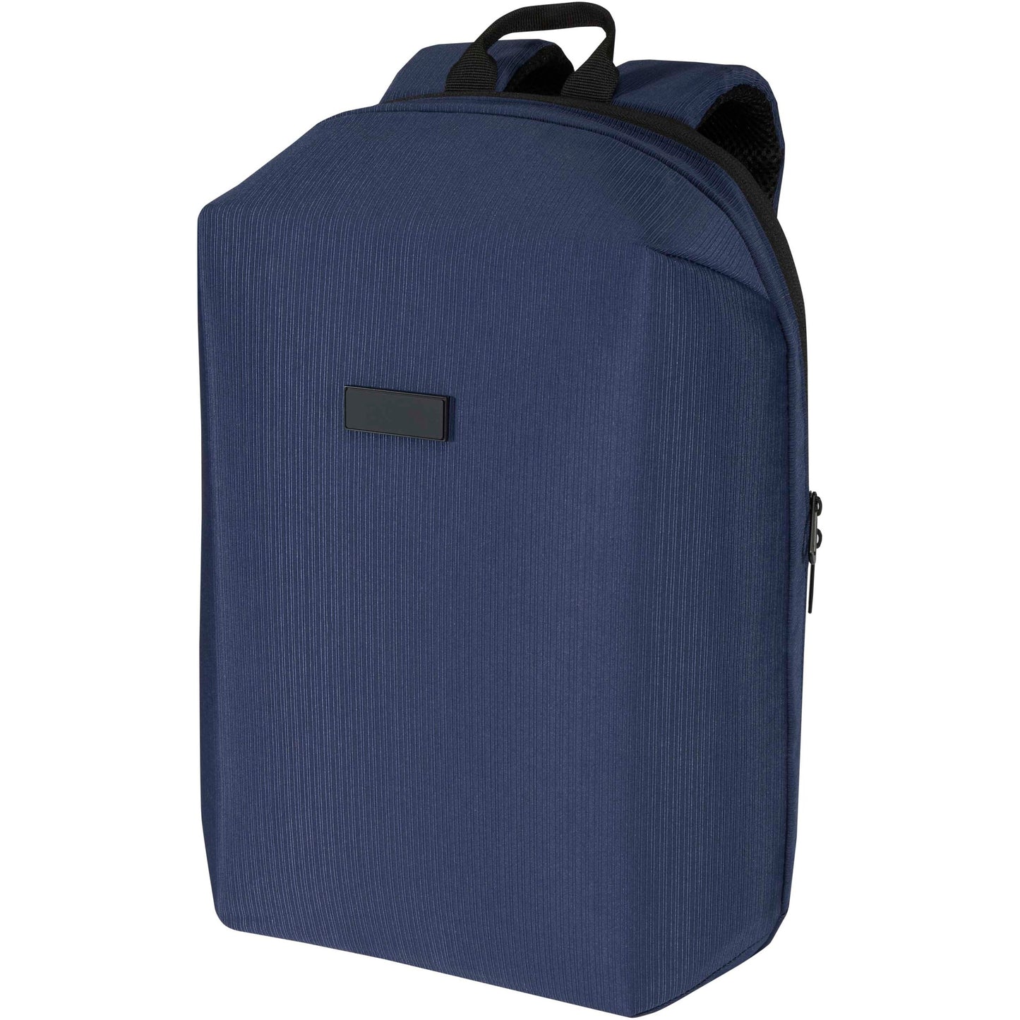 Luma stöldsäker 15 tums laptopväska av återvunna GRS-material, 10 l