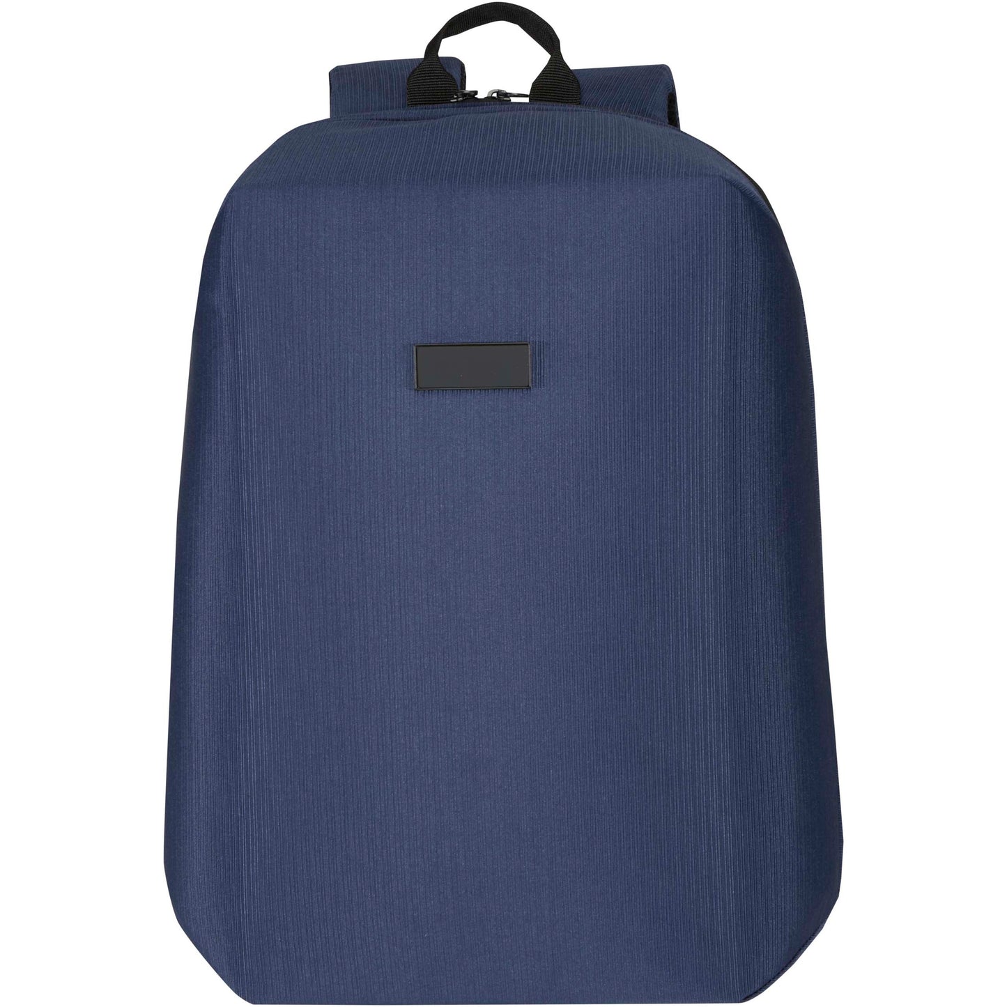 Luma stöldsäker 15 tums laptopväska av återvunna GRS-material, 10 l