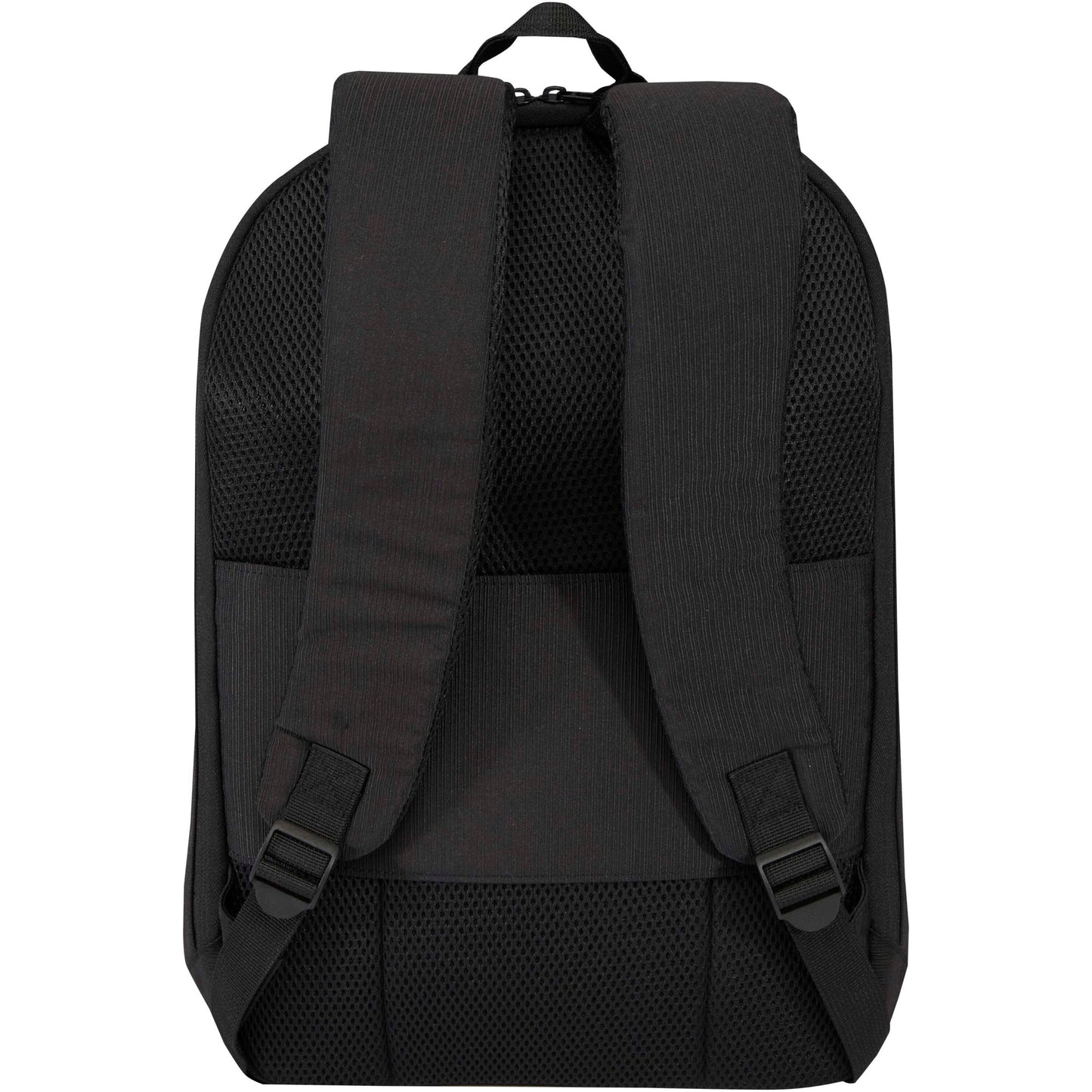 Luma stöldsäker 15 tums laptopväska av återvunna GRS-material, 10 l