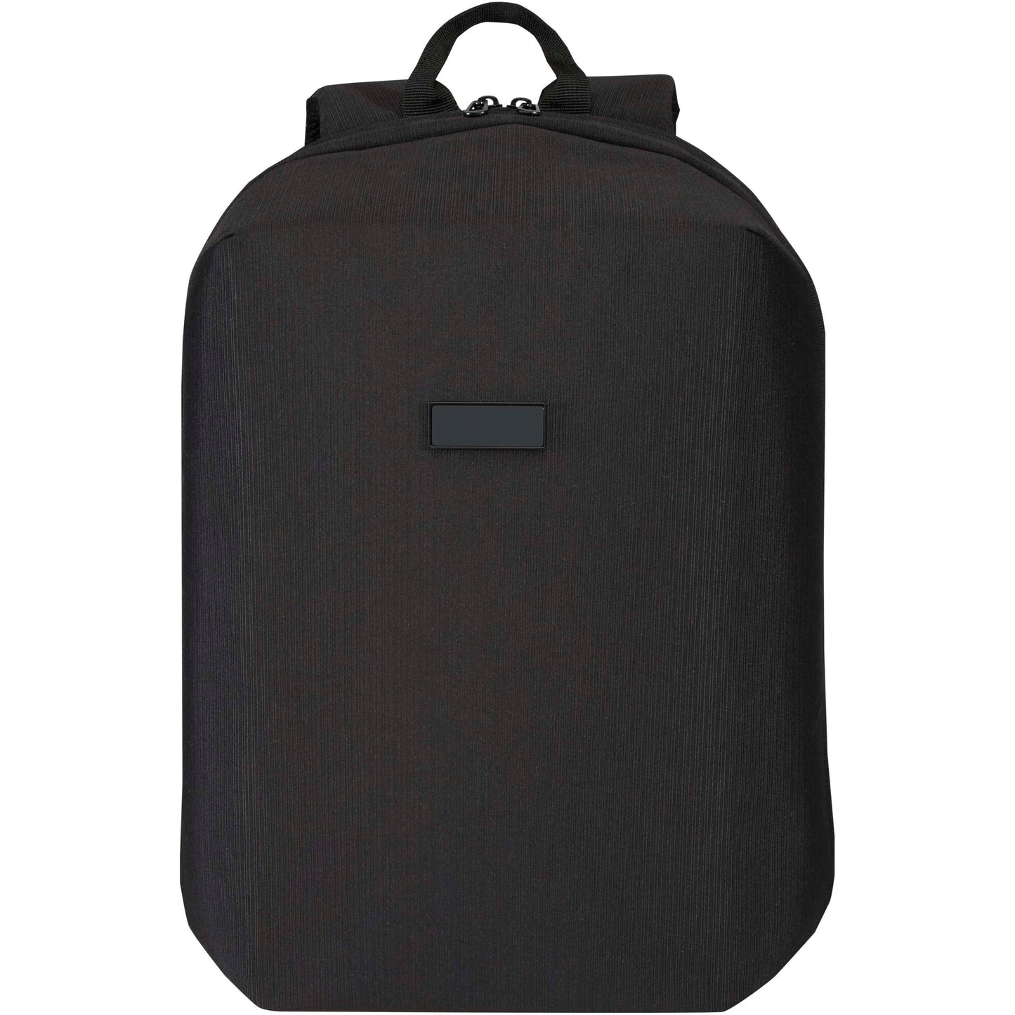 Luma stöldsäker 15 tums laptopväska av återvunna GRS-material, 10 l