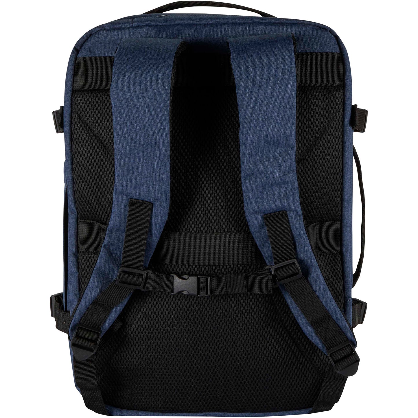 Libra 17 " ryggsäck för handbagage av återvunnen GRS, 25 l