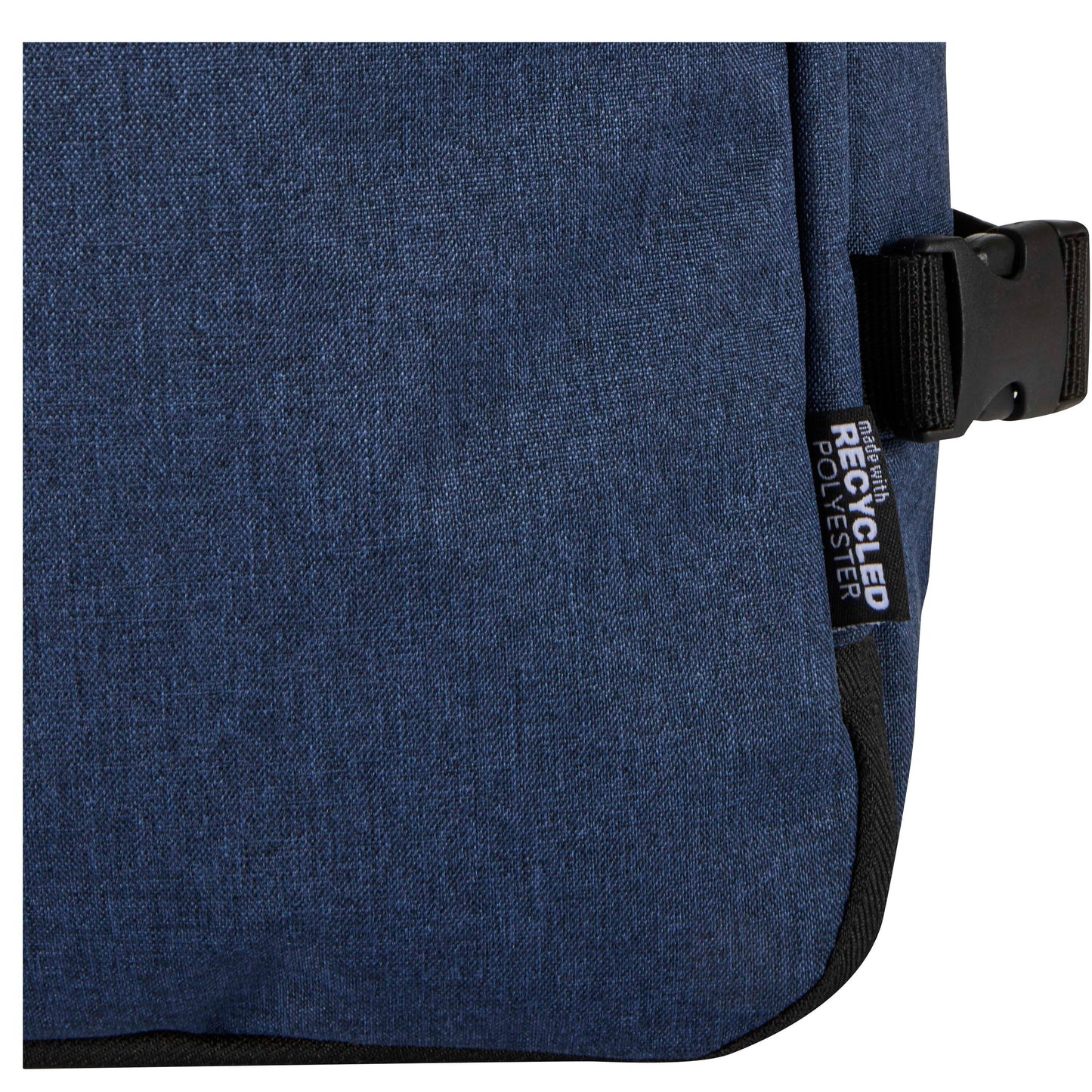 Libra 17 " ryggsäck för handbagage av återvunnen GRS, 25 l