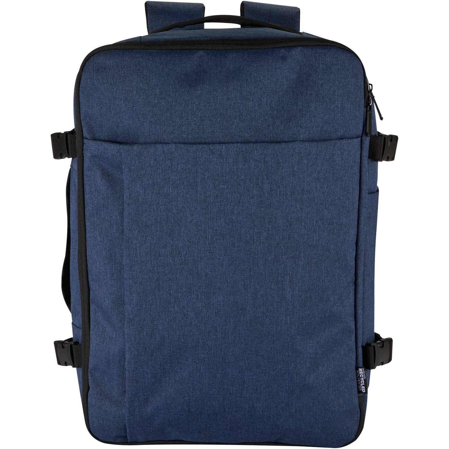 Libra 17 " ryggsäck för handbagage av återvunnen GRS, 25 l