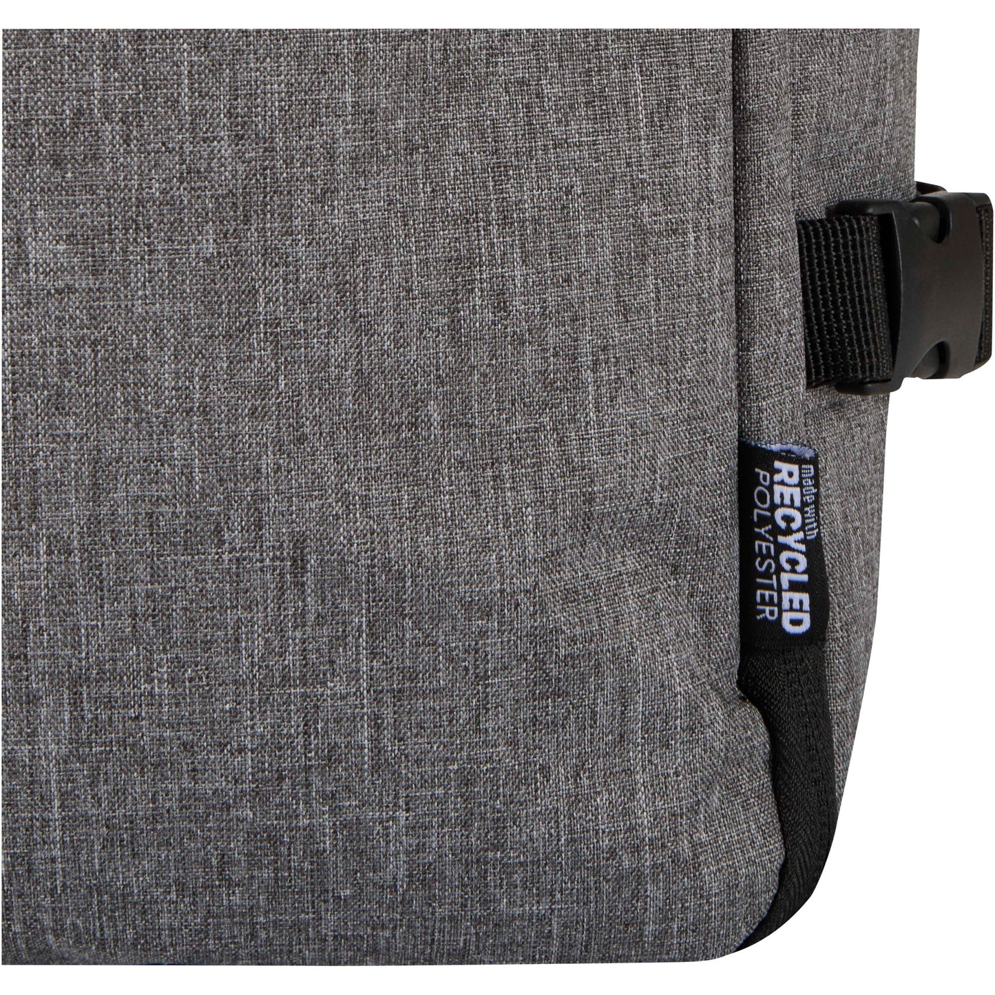 Libra 17 " ryggsäck för handbagage av återvunnen GRS, 25 l