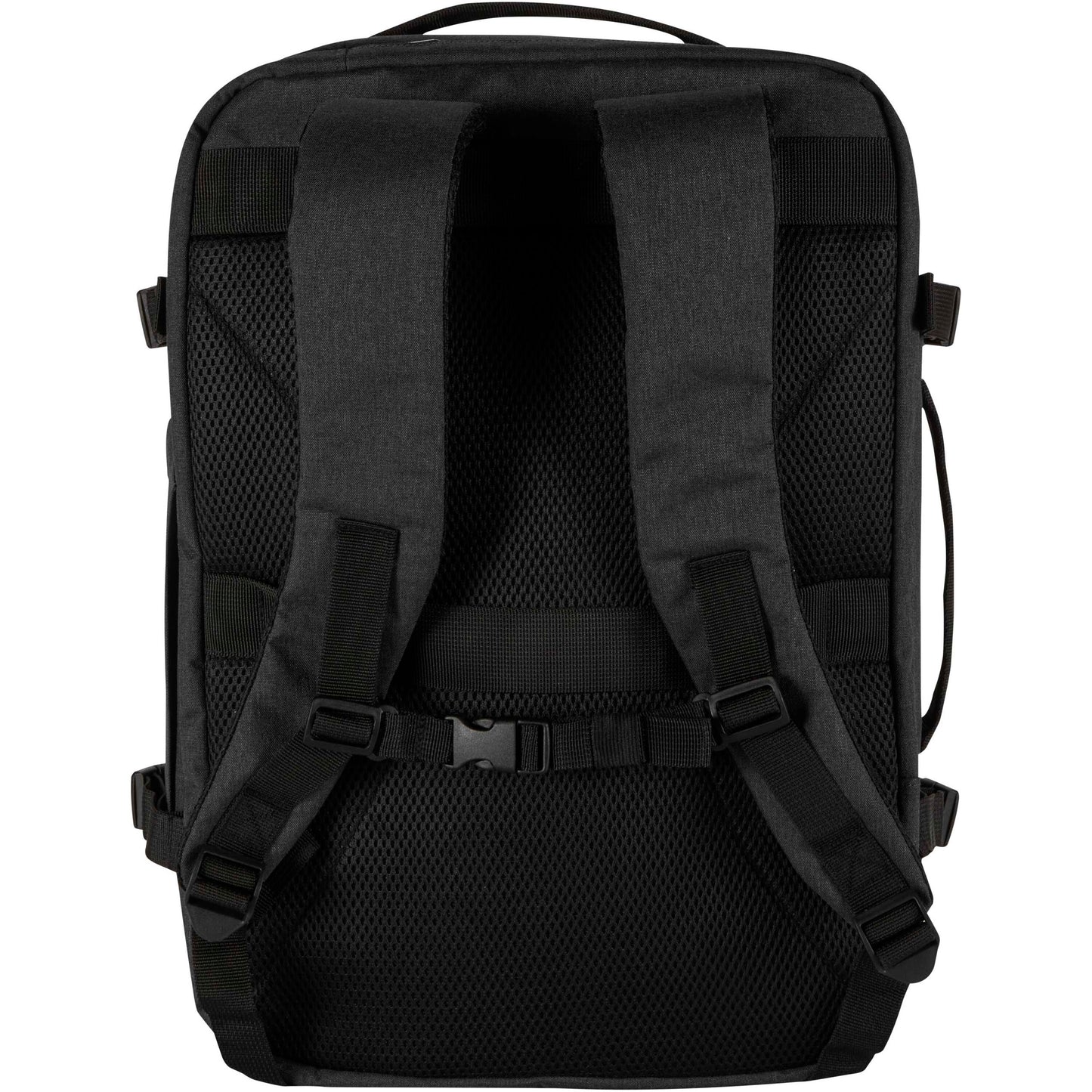 Libra 17 " ryggsäck för handbagage av återvunnen GRS, 25 l