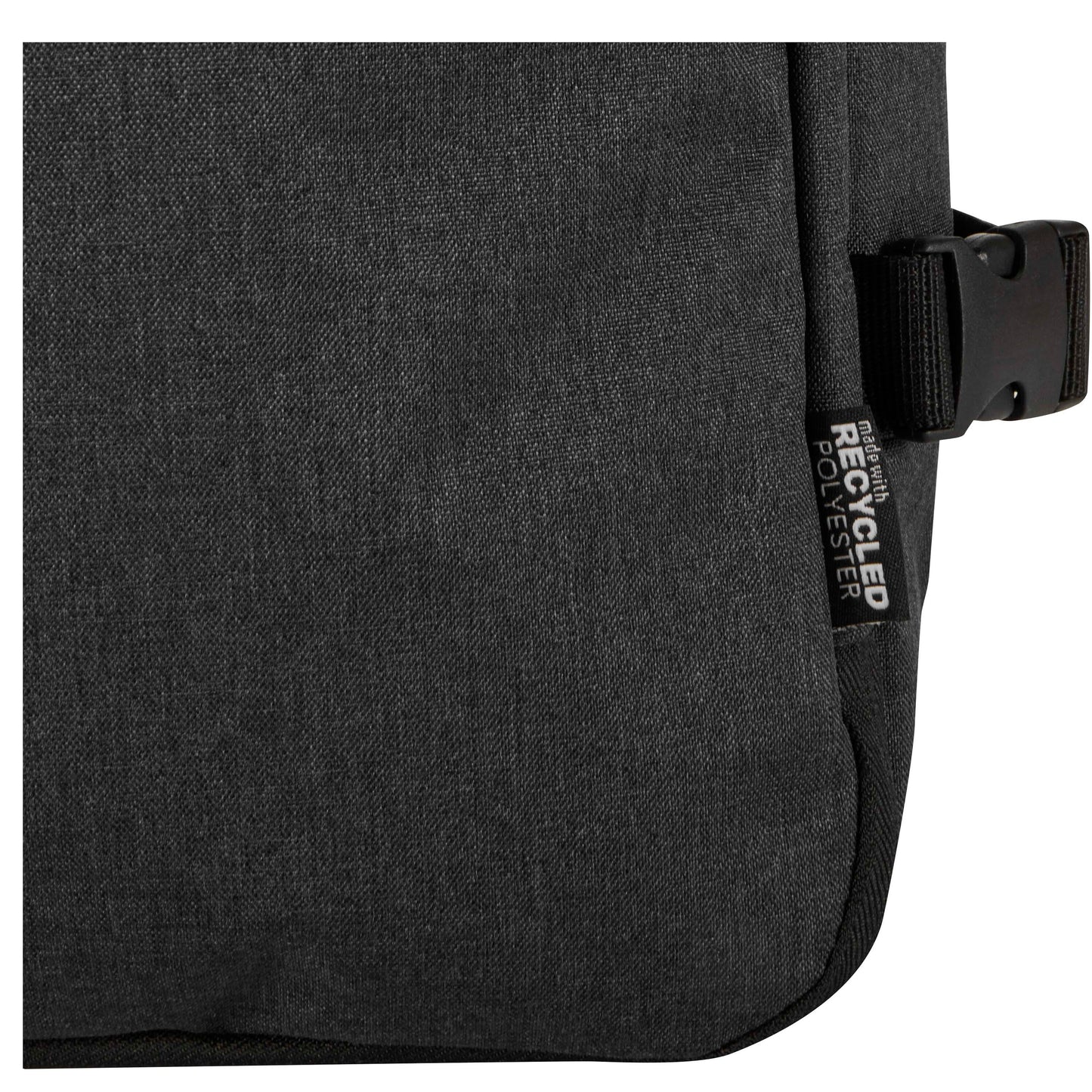Libra 17 " ryggsäck för handbagage av återvunnen GRS, 25 l
