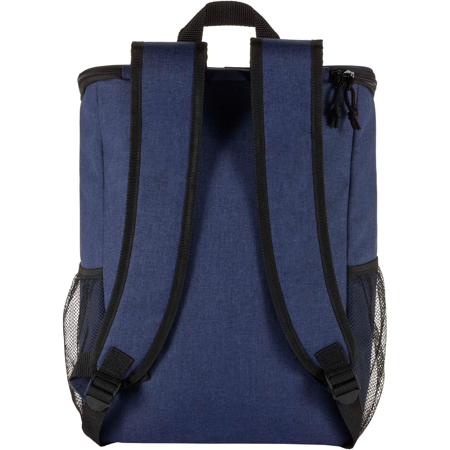 Tundra picknick kylryggsäck av återvunnen GRS med serveringsset, 20 l