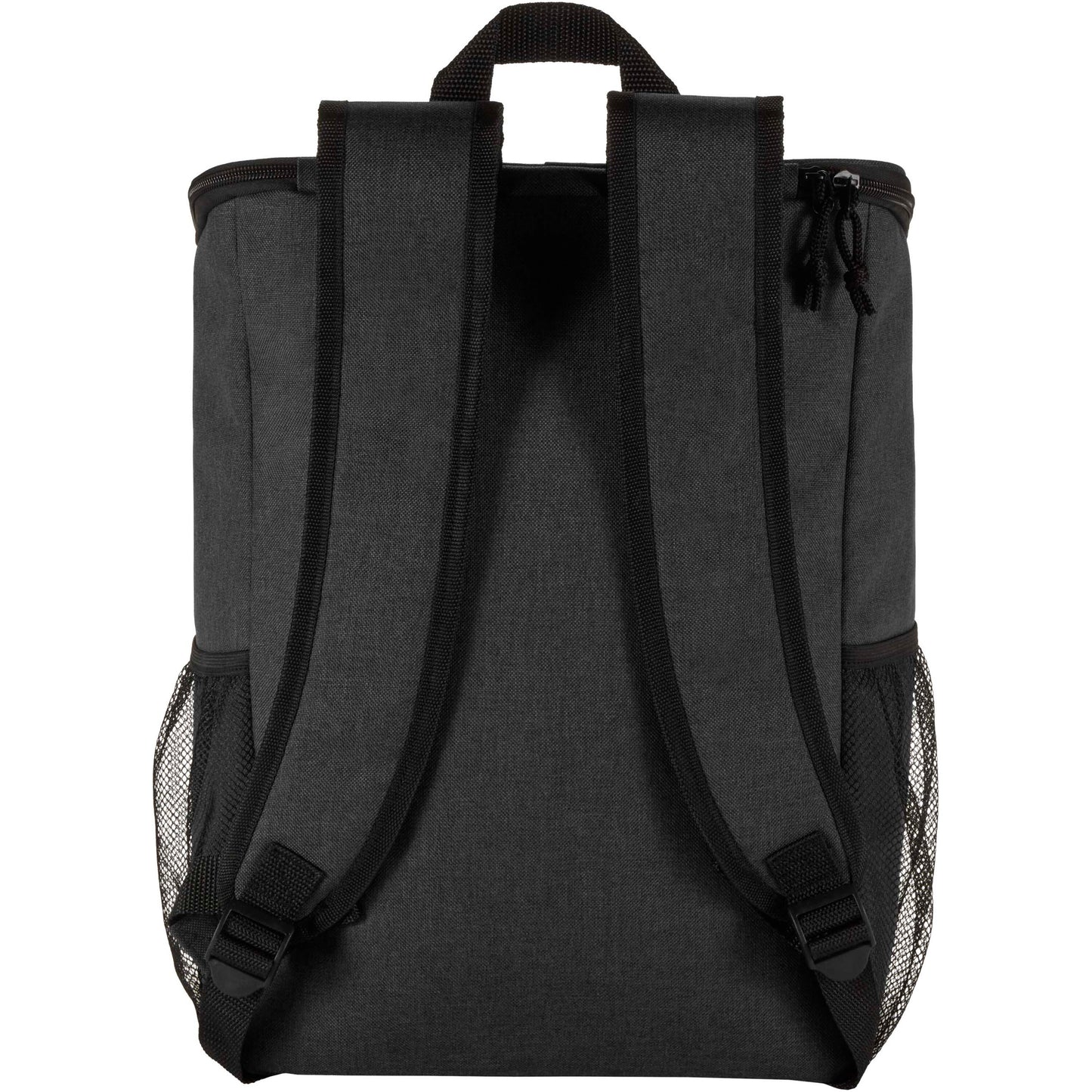 Tundra picknick kylryggsäck av återvunnen GRS med serveringsset, 20 l