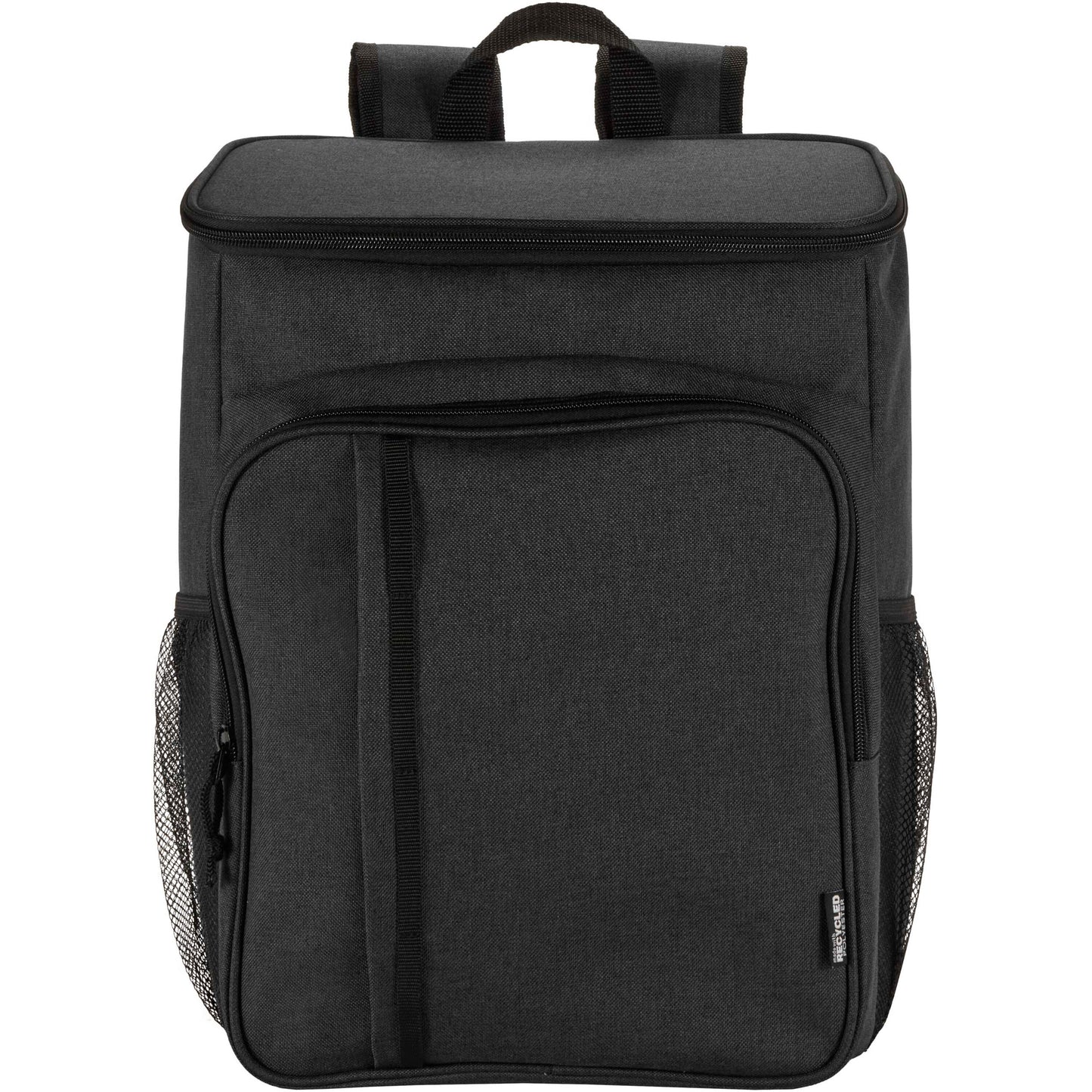 Tundra picknick kylryggsäck av återvunnen GRS med serveringsset, 20 l