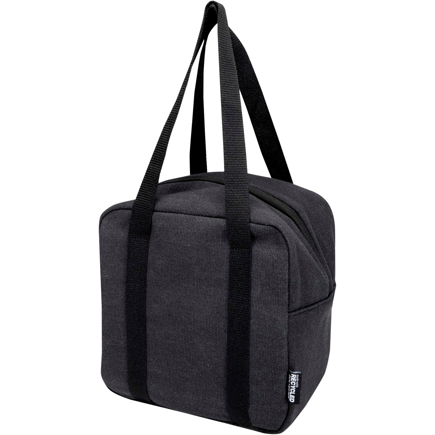 Recanvas kylväska för lunch av återvunnen GRS, 5 l