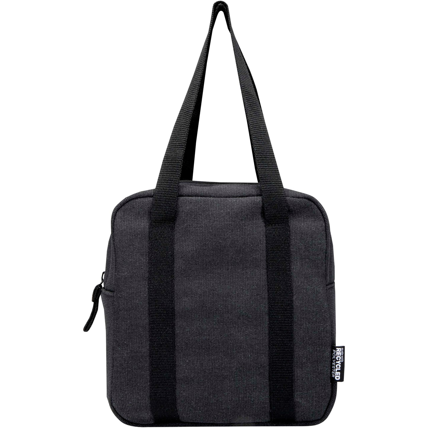 Recanvas kylväska för lunch av återvunnen GRS, 5 l
