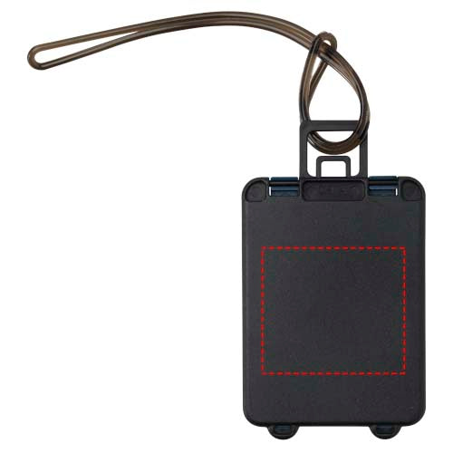 Traveler bagagebricka