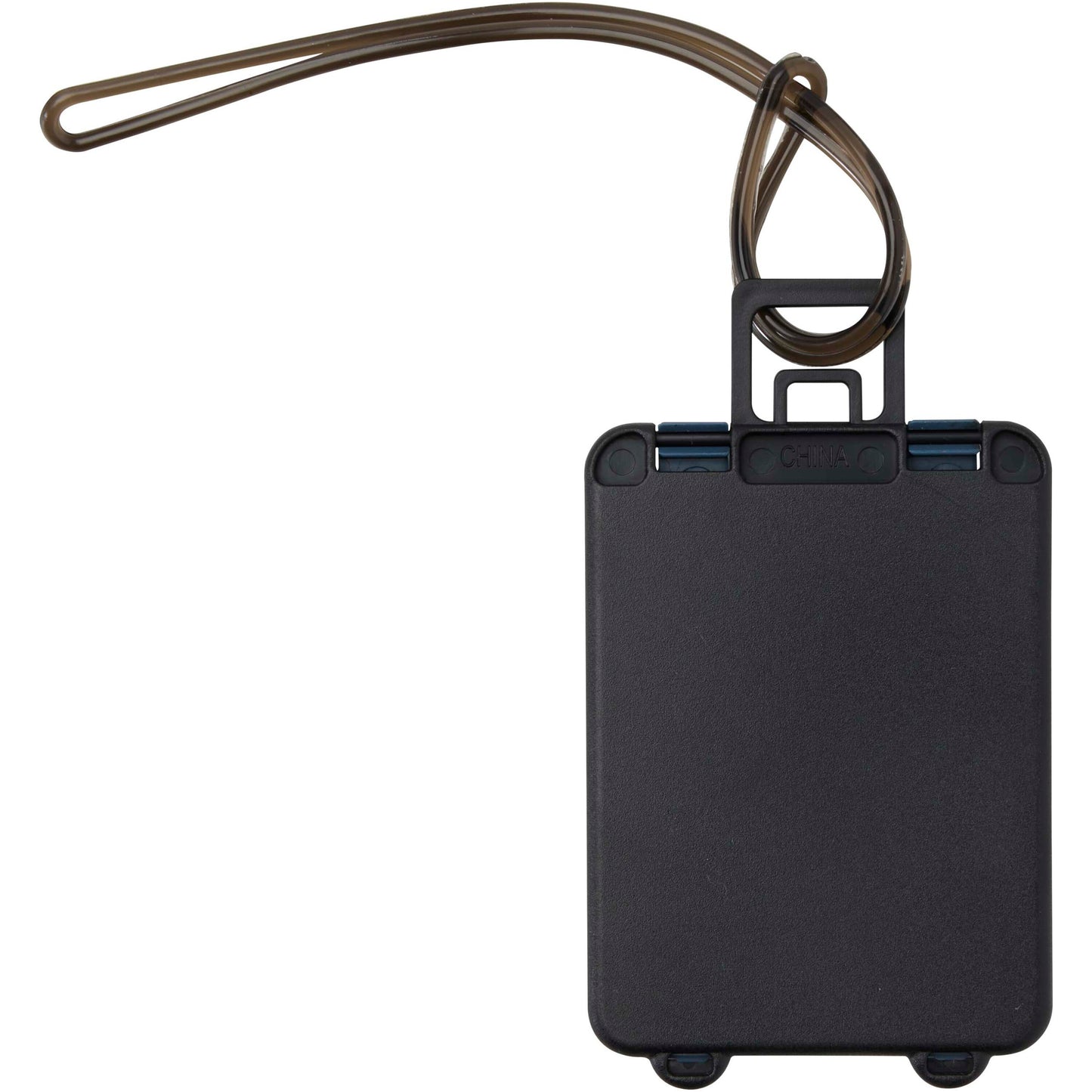 Traveler bagagebricka