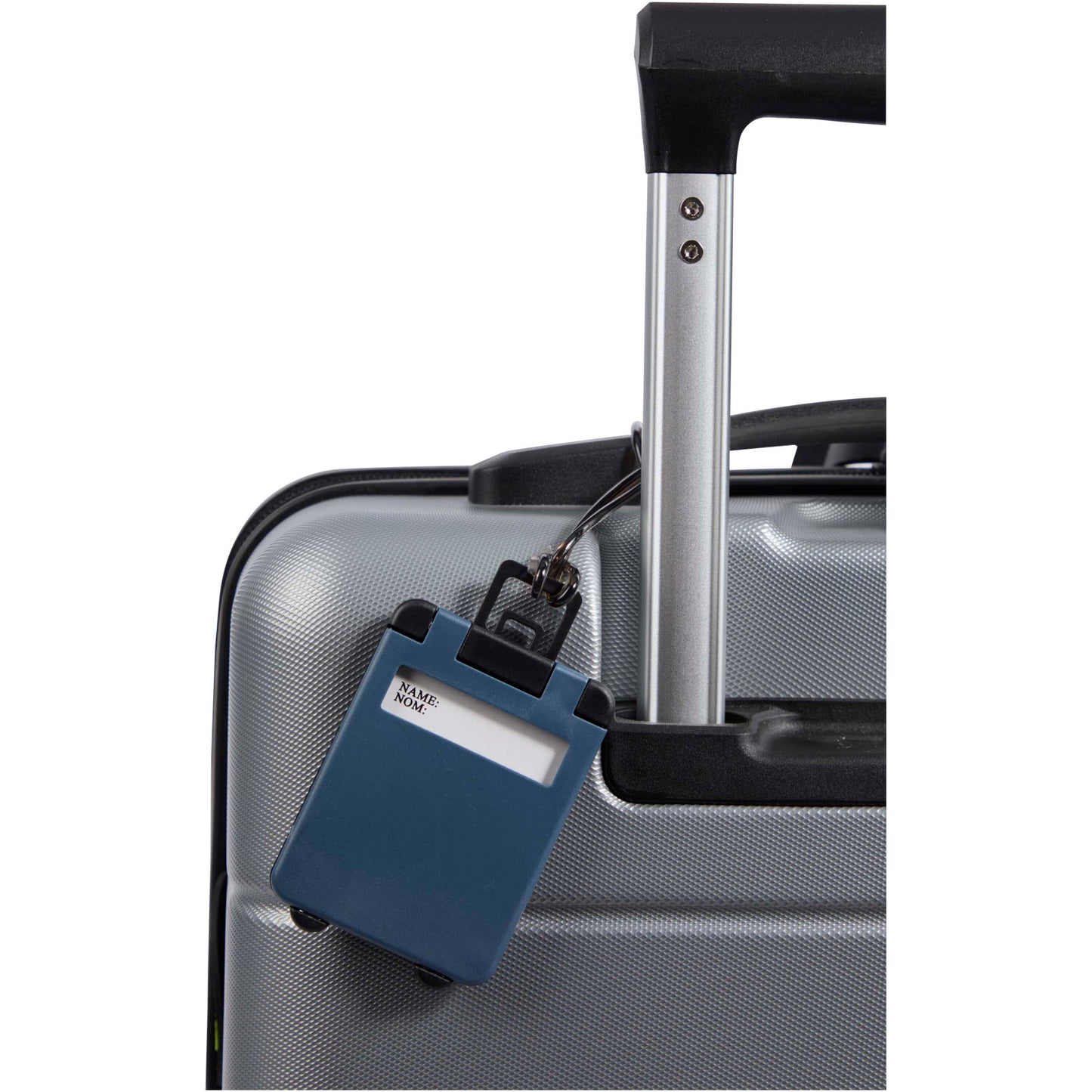 Traveler bagagebricka