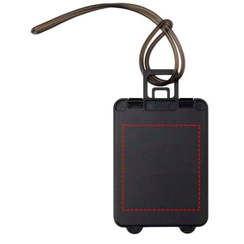 Traveler bagagebricka