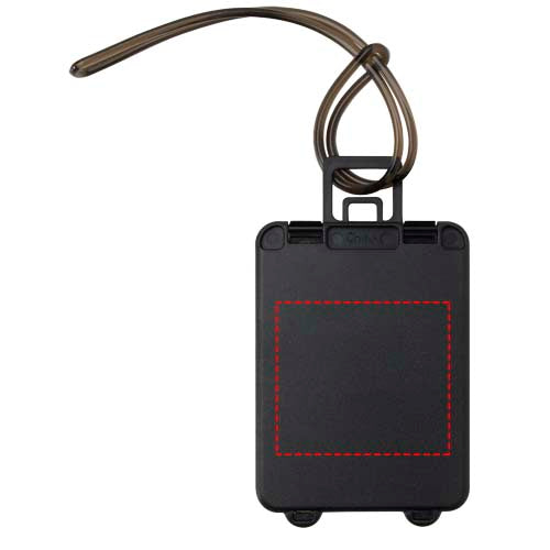 Traveler bagagebricka