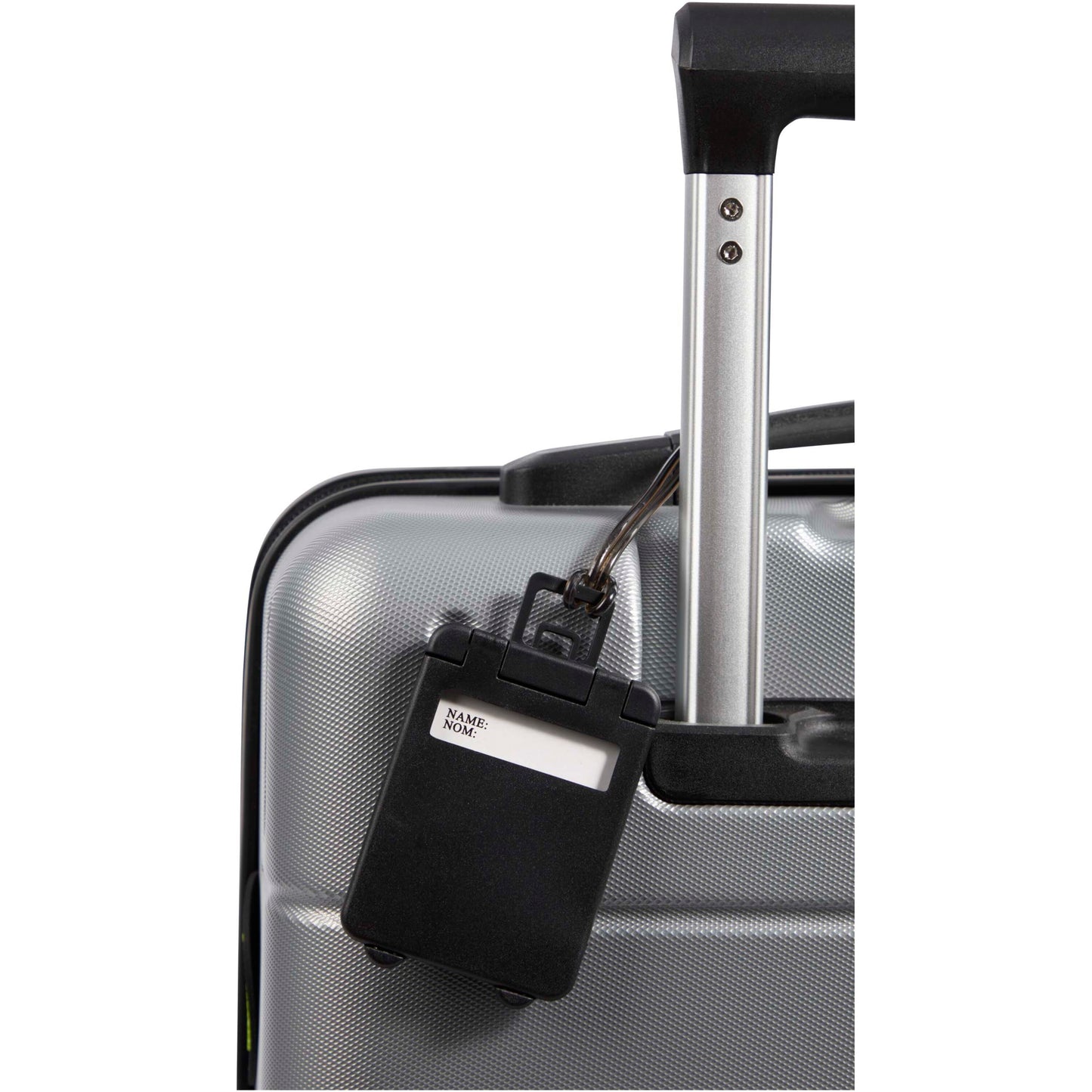 Traveler bagagebricka
