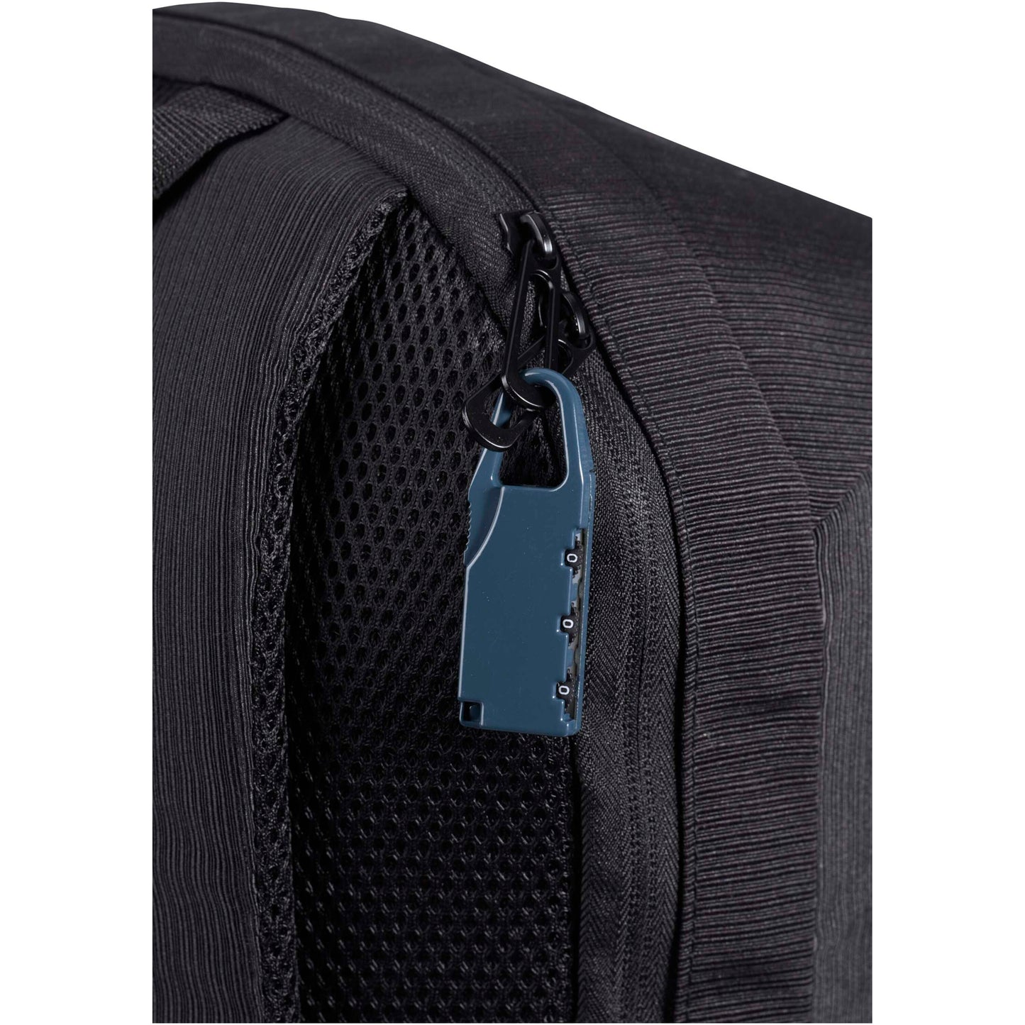 Traveler bagagelås
