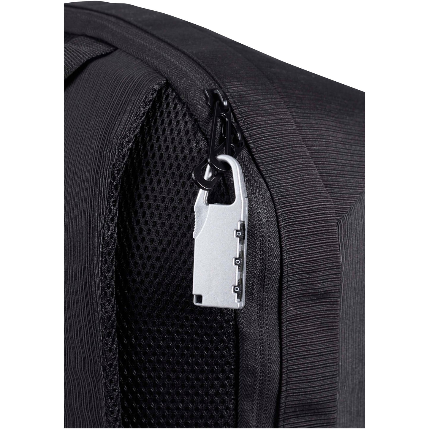 Traveler bagagelås