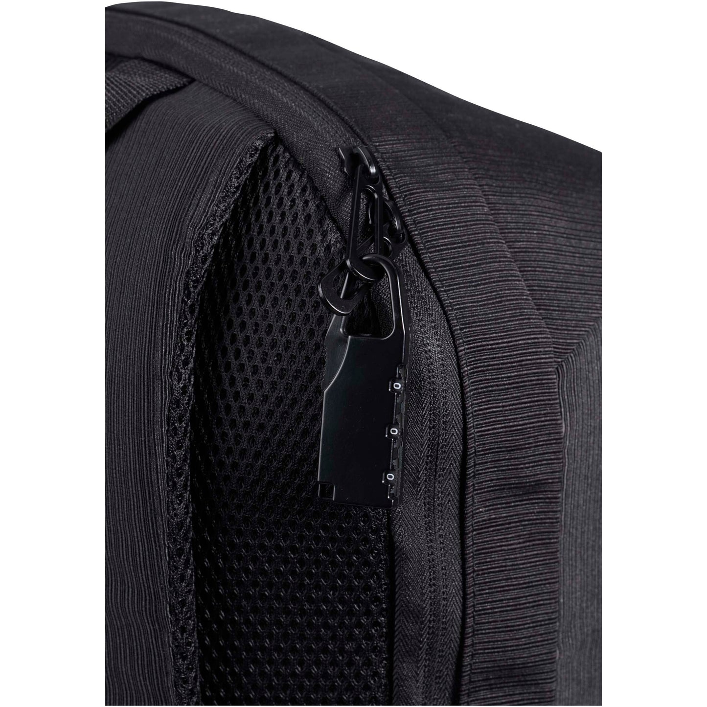 Traveler bagagelås