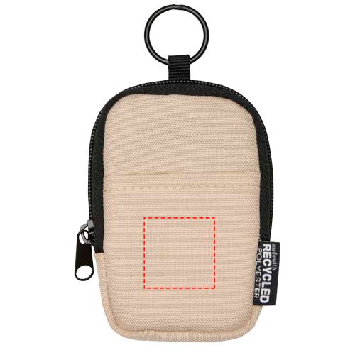 Byron Clip & Go liten påse av återvunnen GRS, 0,2 l