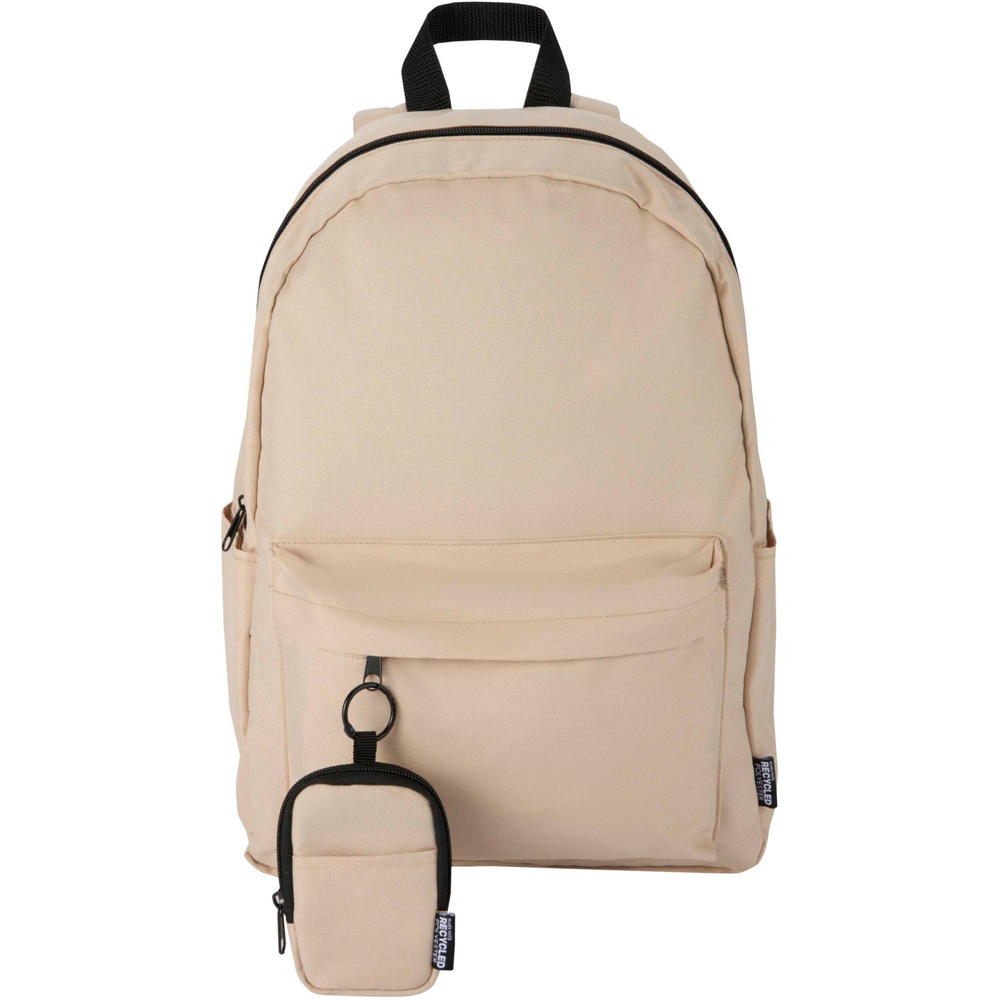 Byron Clip & Go liten påse av återvunnen GRS, 0,2 l