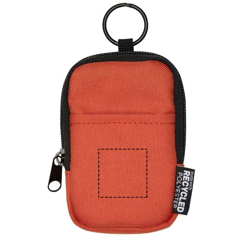 Byron Clip & Go liten påse av återvunnen GRS, 0,2 l