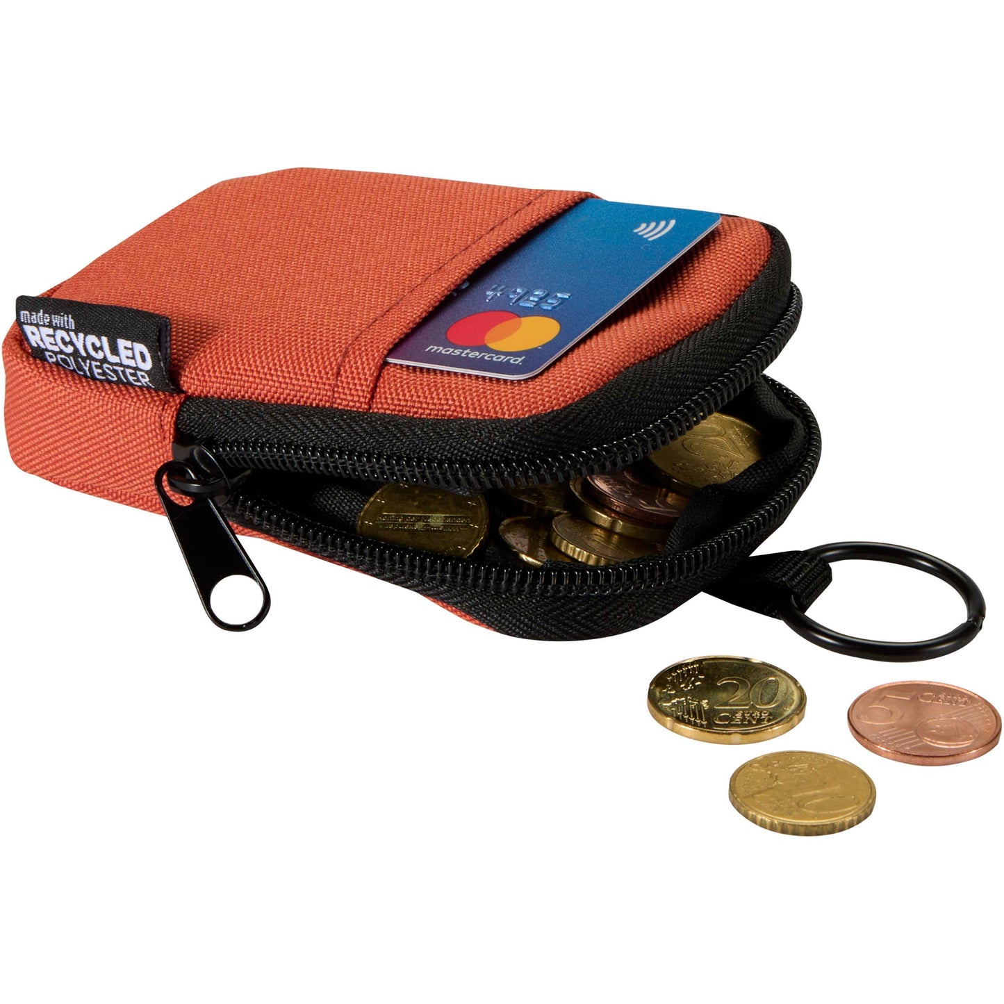 Byron Clip & Go liten påse av återvunnen GRS, 0,2 l