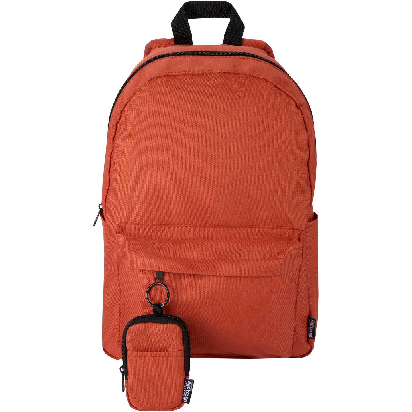 Byron Clip & Go liten påse av återvunnen GRS, 0,2 l