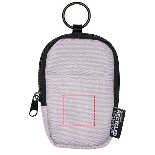 Byron Clip & Go liten påse av återvunnen GRS, 0,2 l