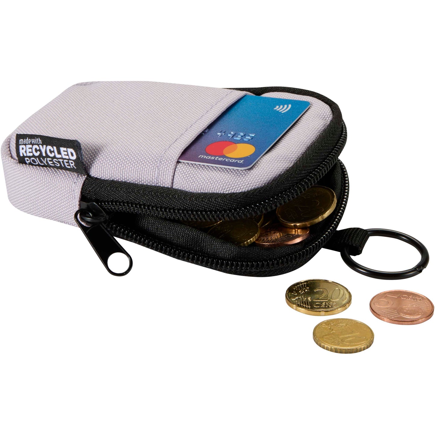 Byron Clip & Go liten påse av återvunnen GRS, 0,2 l