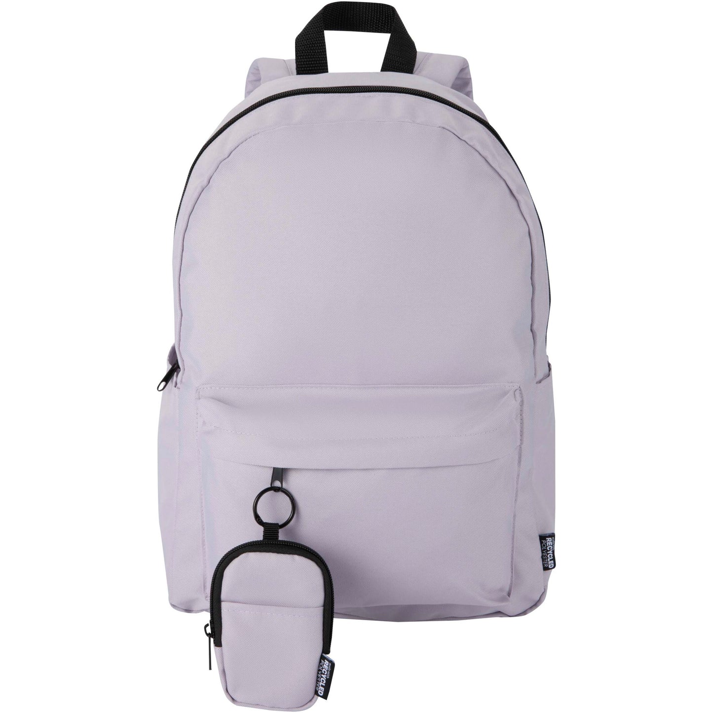 Byron Clip & Go liten påse av återvunnen GRS, 0,2 l