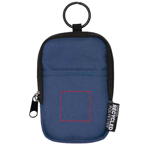 Byron Clip & Go liten påse av återvunnen GRS, 0,2 l