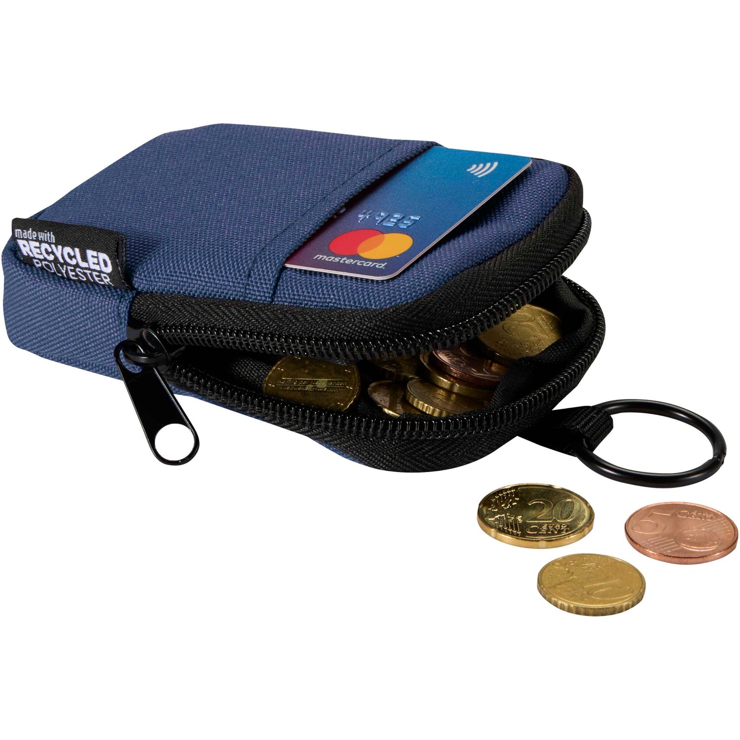 Byron Clip & Go liten påse av återvunnen GRS, 0,2 l