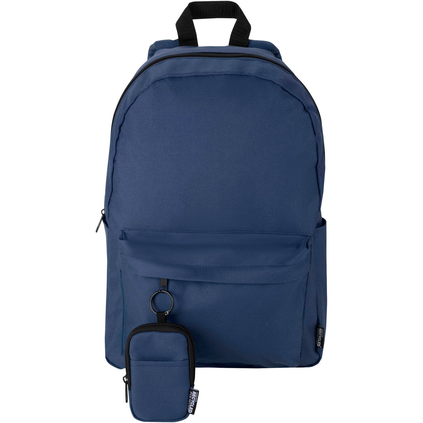 Byron Clip & Go liten påse av återvunnen GRS, 0,2 l